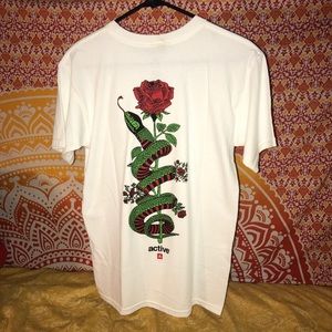 Active Ride Shop Men's T-Shirt